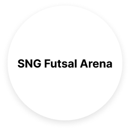 SNG Futsal Arena - Logo